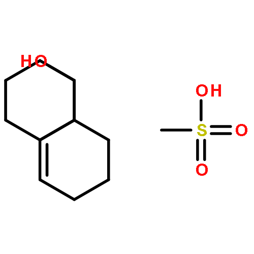 9-TETRADECEN-1-OL, METHANESULFONATE, (Z)-