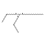 EICOSANOIC ACID, 2,3-BIS[[(9Z)-1-OXO-9-OCTADECENYL]OXY]PROPYL ESTER