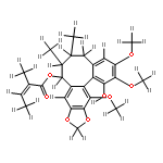 Angeloyl-binankadsurin