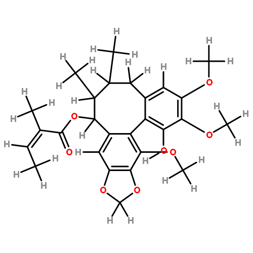 Angeloyl-binankadsurin