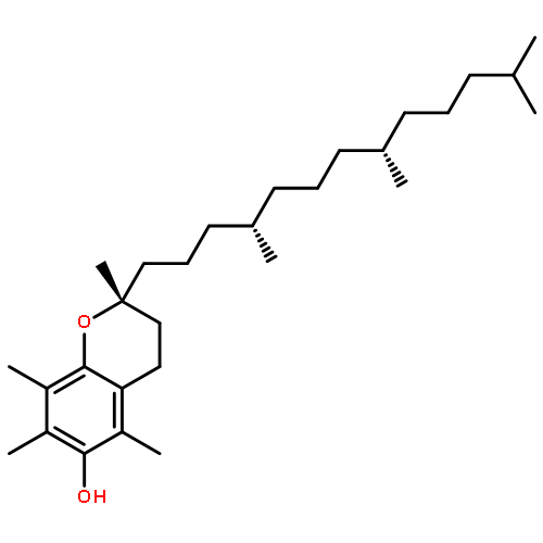 (2R, 4??????S, 8??????S)-????-Tocopherol