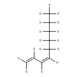 (Z)-form-1,3-Nenadiene