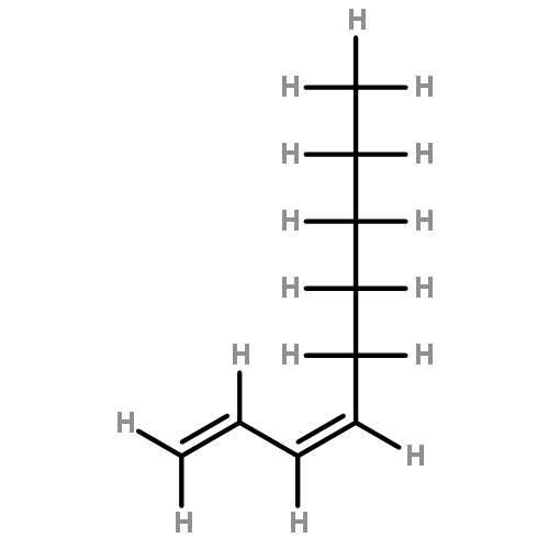 (Z)-form-1,3-Nenadiene