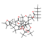 Trichilin D