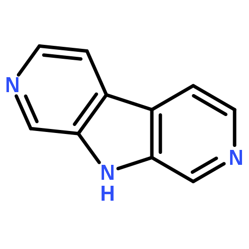 9H-Pyrrolo[2,3-c:5,4-c']dipyridine