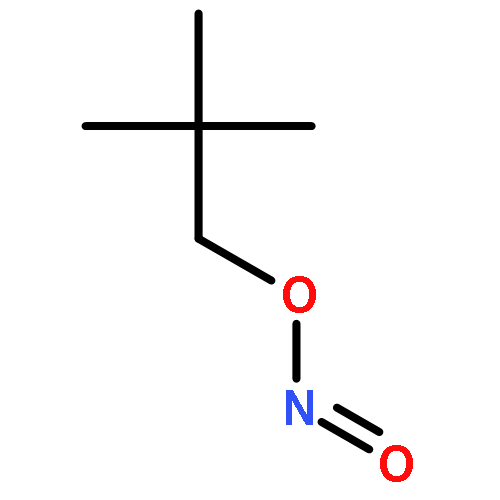 2,2-DIMETHYLPROPYL NITRITE 