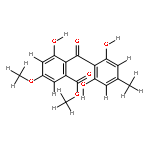 Isosulochrin