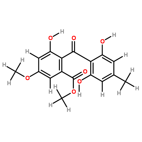 Isosulochrin