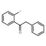 2'-FLUORO-2-PHENYLACETOPHENONE 