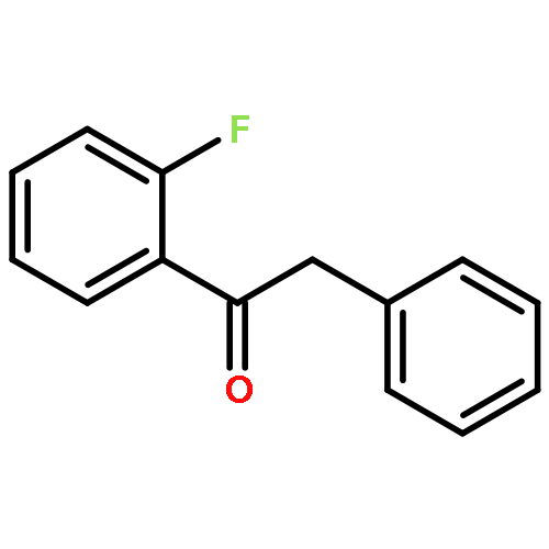 2'-FLUORO-2-PHENYLACETOPHENONE 