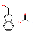 3-Benzofuranmethanol, carbamate