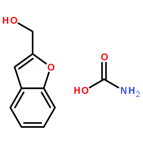 3-Benzofuranmethanol, carbamate