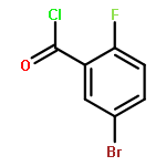 5-BROMO-2-FLUOROBENZOYL CHLORIDE 