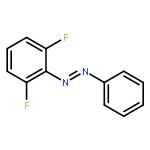 DIAZENE, (2,6-DIFLUOROPHENYL)PHENYL-