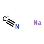 sodium cyanide