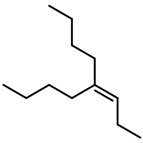 Nonane, 5-propylidene-