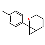 2-Oxabicyclo[4.1.0]heptane, 1-(4-methylphenyl)-