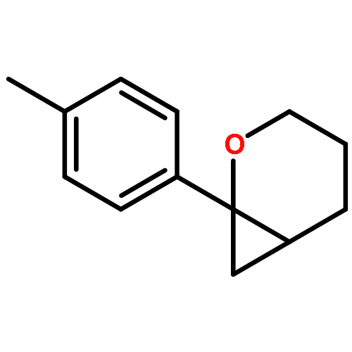 2-Oxabicyclo[4.1.0]heptane, 1-(4-methylphenyl)-