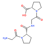 L-PROLINE, GLYCYL-L-PROLYLGLYCYL-