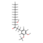 5-HYDROXY-1-(4-HYDROXY-3-METHOXYPHENYL)DODECAN-3-ONE 