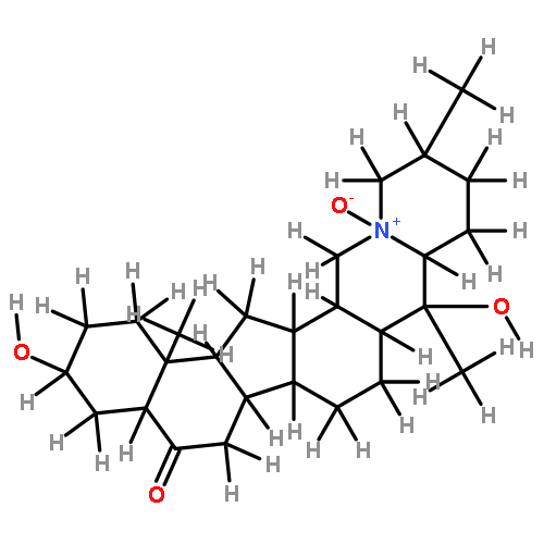 Imperialin-N-oxid