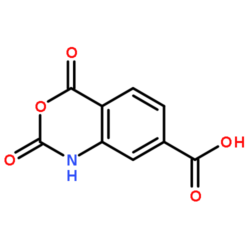 4-CARBOXYLIC-ISATOIC ANHYDRIDE 