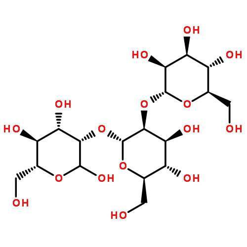 2-O-(2-O-(alpha-D-mannopyranosyl)-alpha-D-mannopyranosyl)-D-mannopyranose