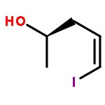 4-Penten-2-ol, 5-iodo-, (2R,4Z)-