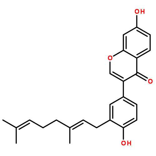 Corylifol A