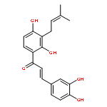 Corylifol B