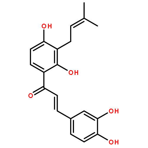 Corylifol B