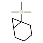 SILANE, BICYCLO[4.1.0]HEPT-1-YLTRIMETHYL-