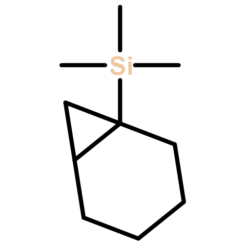 SILANE, BICYCLO[4.1.0]HEPT-1-YLTRIMETHYL-