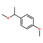 1-METHOXY-4-(1-METHOXYETHYL)BENZENE 