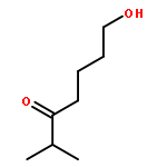 3-Heptanone, 7-hydroxy-2-methyl-