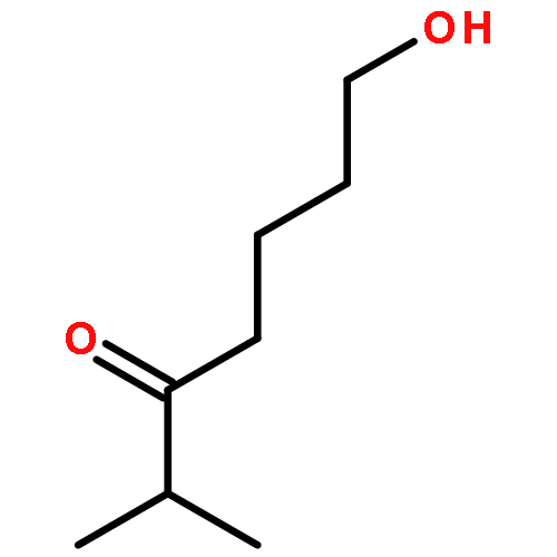 3-Heptanone, 7-hydroxy-2-methyl-