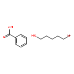 1-Pentanol, 5-bromo-, benzoate