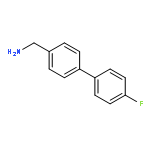 4'-Fluoro-[1,1'-biphenyl]-4-methanamine