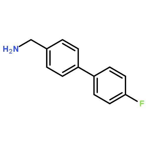 4'-Fluoro-[1,1'-biphenyl]-4-methanamine