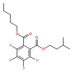 4-[1-HYDROXY-2-(ISOPROPYLAMINO)ETHYL]PHENOL HYDROCHLORIDE (1:1) 