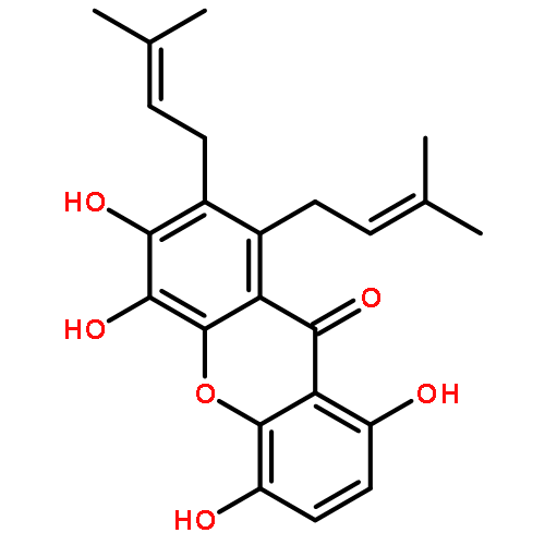 8-CHLORO-2-NAPHTHOL 