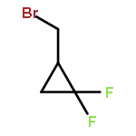 1-BROMOMETHYL-2,2-DIFLUOROCYCLOPROPANE 