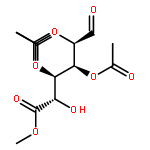 2,3,4-tri-O-acetyl-β-D-glucuronic acid methyl ester