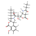 Antibiotic AI 77D