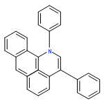 1-Naphthalenamine, N-(2,2-diphenylethenyl)-N-phenyl-