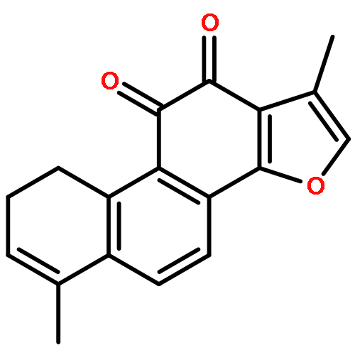 1,2-Dihydrotanshinquinone