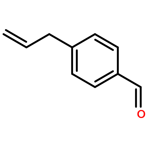 4-PROP-2-ENYLBENZALDEHYDE 