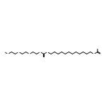 POLY(OXY-1,2-ETHANEDIYLOXY-1,2-ETHANEDIYLOXY-1,2-ETHANEDIYLOXYCARBONYLIMINO-1,12-DODECANEDIYLIMINOCARBONYL)