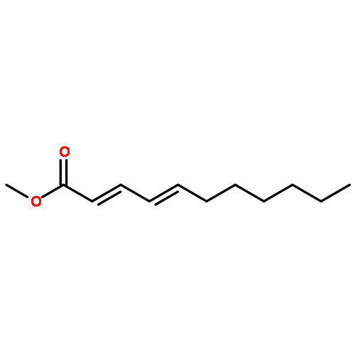 METHYL UNDECA-2,4-DIENOATE 