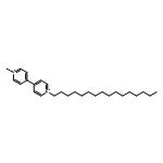 4,4'-BIPYRIDINIUM, 1-HEXADECYL-1'-METHYL-